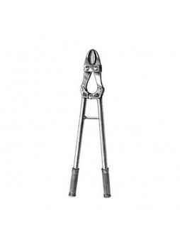Dehorning Instruments